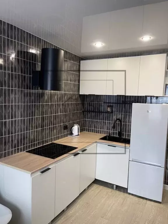 Студия Ленинградская область, Мурино Всеволожский район, ул. Шоссе в ... - Фото 1