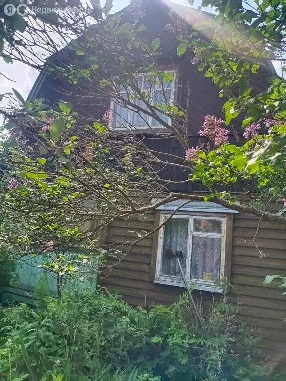 Дом в Орехово-Зуевский городской округ, садовое товарищество ... - Фото 1