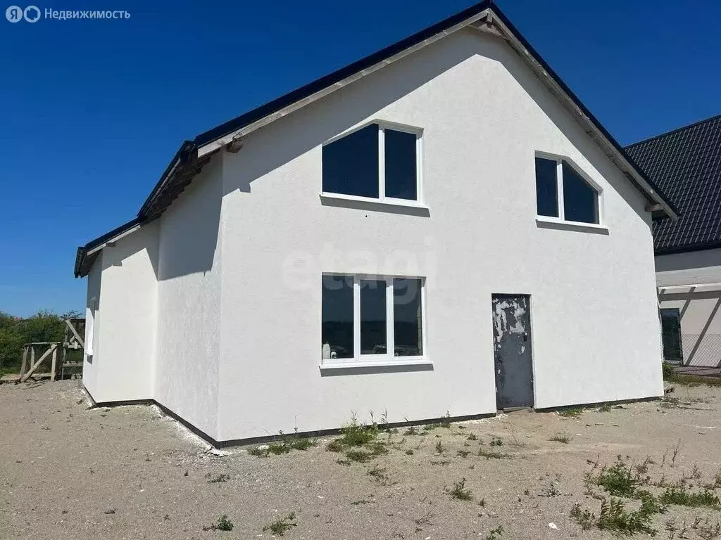 Дом в Калининградская область, Зеленоградский муниципальный округ, ... - Фото 2