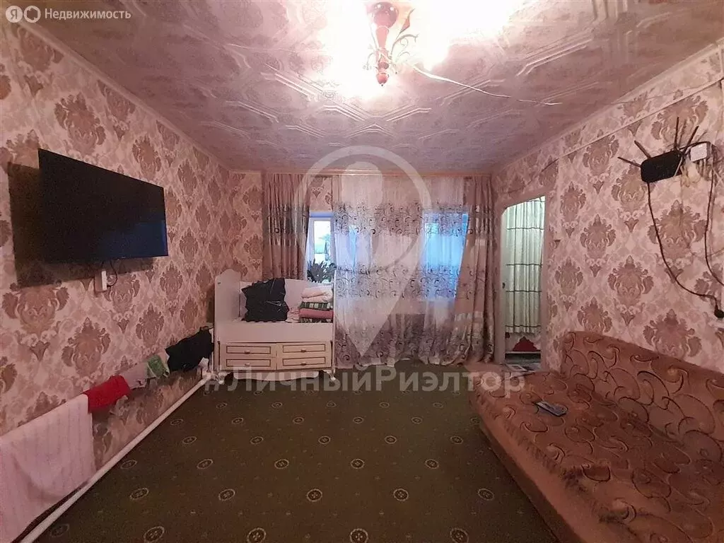 Дом в Рязанская область, Скопинский муниципальный округ, село Ермолово ... - Фото 1