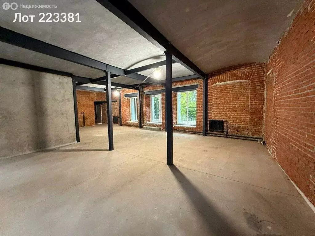 Помещение свободного назначения (130 м) - Фото 1