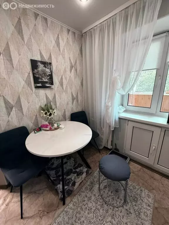 1-комнатная квартира: Благовещенск, улица 50 лет Октября, 210 (32 м) - Фото 0