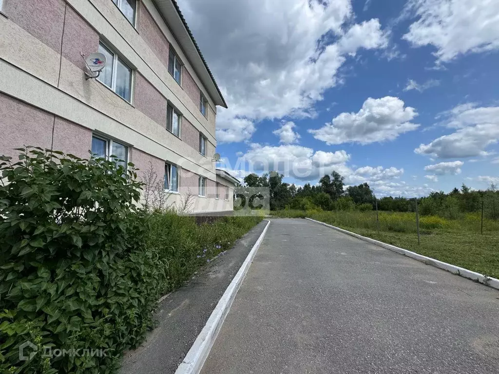 Продаётся 1-к квартира, 31.7 м - Фото 0