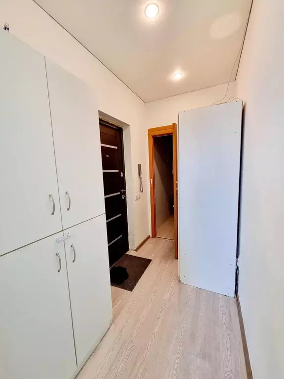 Продаётся квартира-студия, 19.5 м - Фото 0