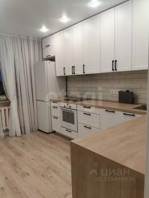 3-к кв. Алтайский край, Новоалтайск ул. Титова, 8 (53.0 м) - Фото 1