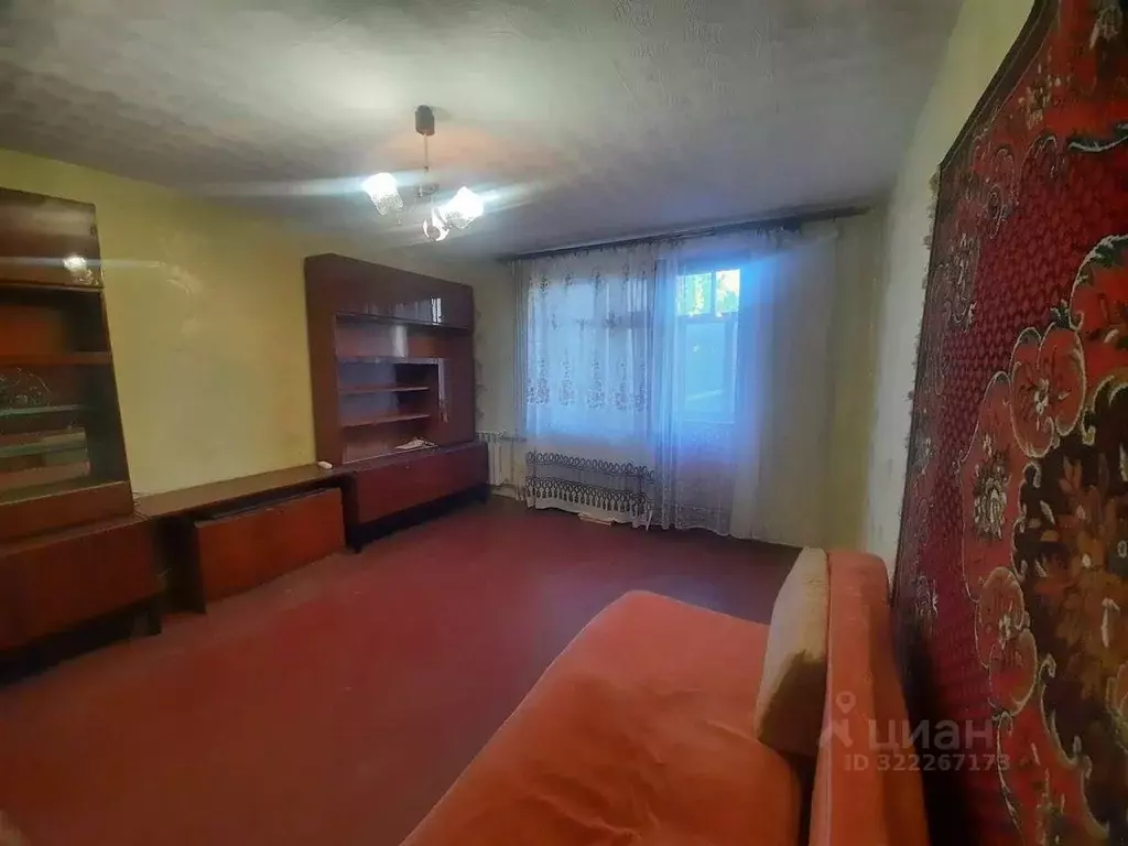 2-к кв. Севастополь ул. Хрусталева, 159А (51.3 м) - Фото 1