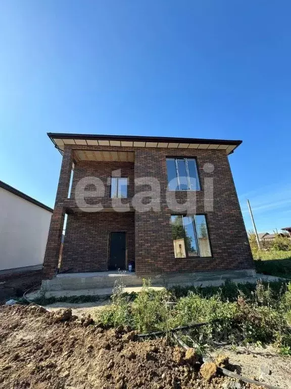 Дом в Тульская область, Тула городской округ, пос. Новый  (170 м) - Фото 1