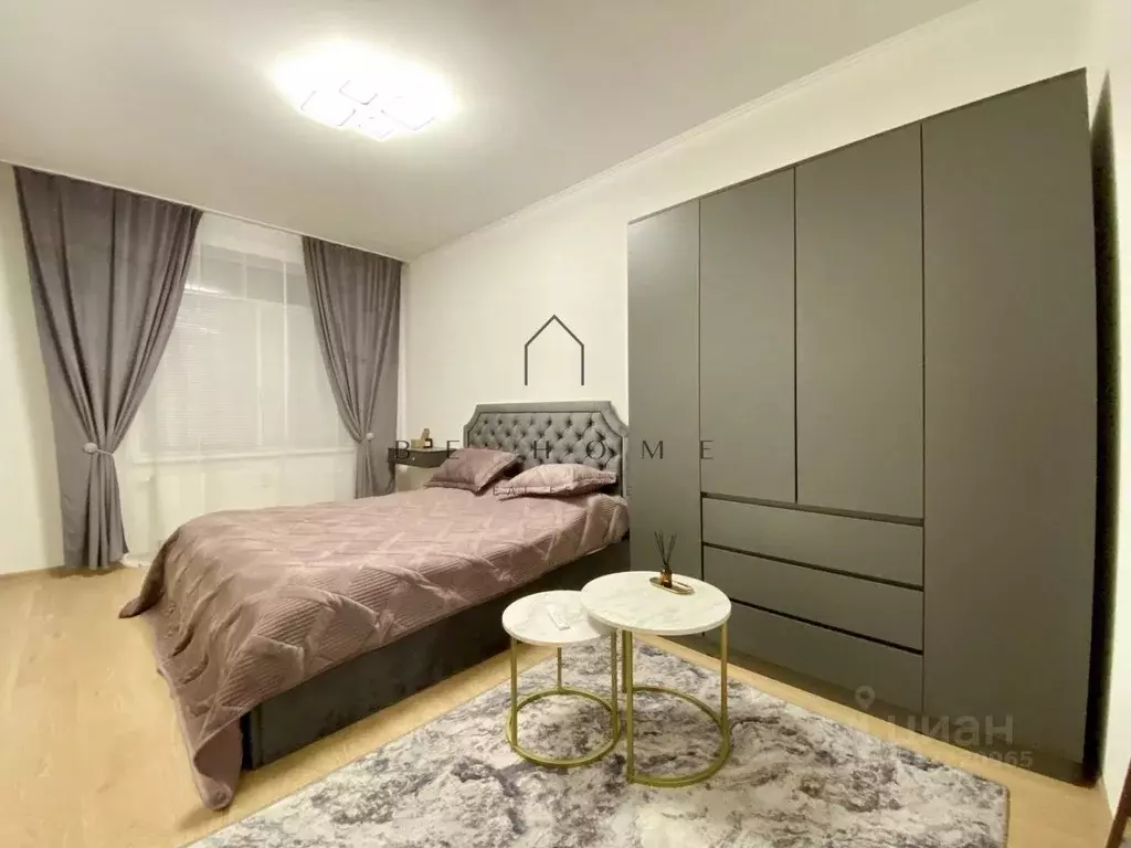 2-к кв. Санкт-Петербург аллея Арцеуловская, 23к1 (63.0 м) - Фото 1