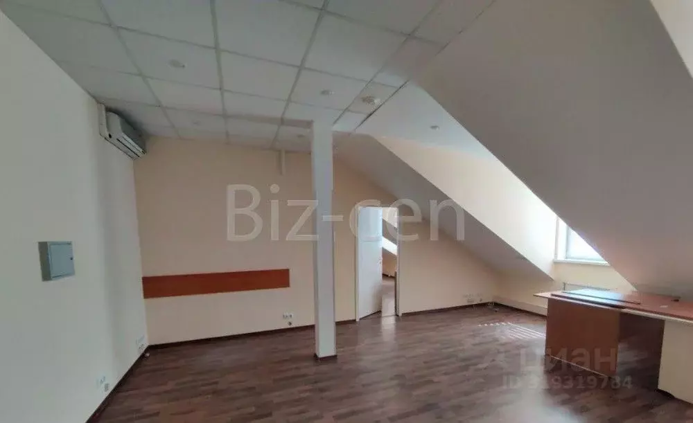 Офис в Санкт-Петербург Лиговский просп., 228 (51 м) - Фото 1
