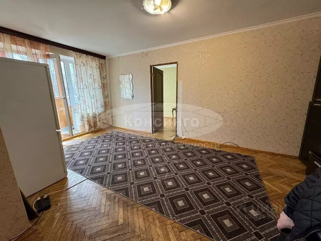 2-к кв. Москва Оршанская ул., 4 (44.8 м) - Фото 1