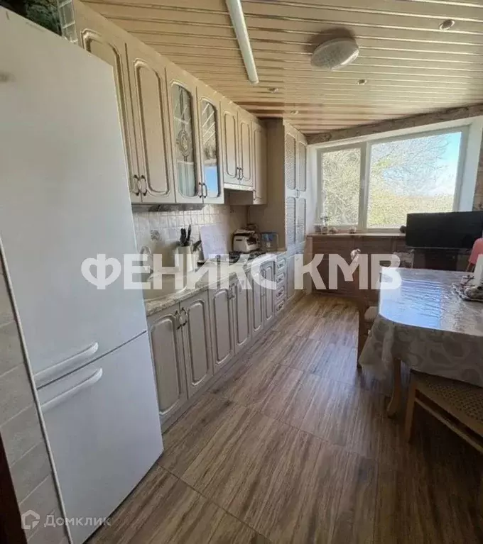 Продаётся 3-к квартира, 61.6 м - Фото 0