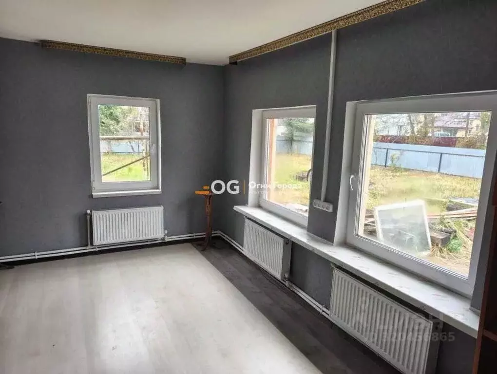 Дом в Брянская область, Брянск Ореховый пер., 13 (60 м) - Фото 2