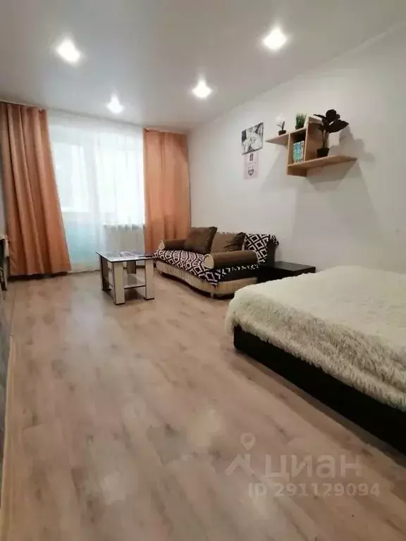 Студия Татарстан, Бугульма ул. Газинура Гафиатуллина, 40 (31.0 м) - Фото 2