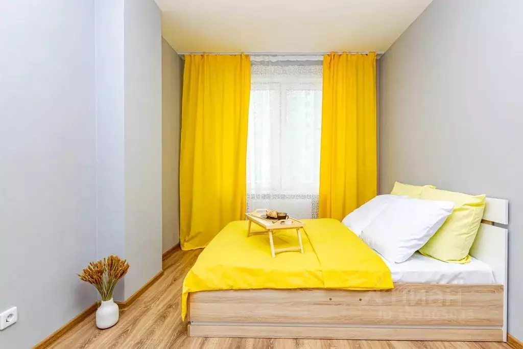 2-к кв. Пермский край, Пермь ул. Карла Модераха, 8 (49.0 м) - Фото 1