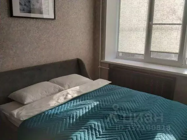 1-к кв. Московская область, Пушкино ул. Горького, 3 (28.0 м) - Фото 1
