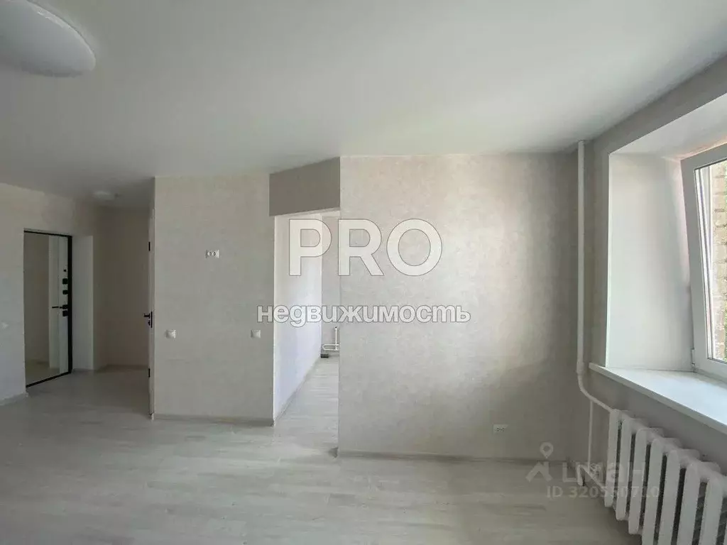 2-к кв. Ярославская область, Ярославль Московский просп., 139 (42.7 м) - Фото 1