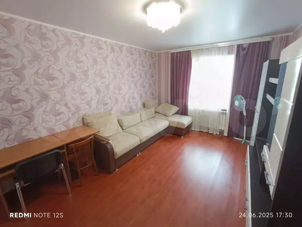 2-к. квартира, 45 м, 2/3 эт. - Фото 1