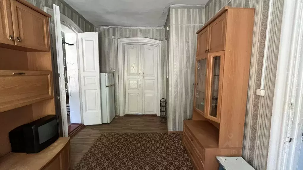 2-к кв. Иркутская область, Иркутск ул. Декабрьских Событий, 76 (42.5 ... - Фото 1