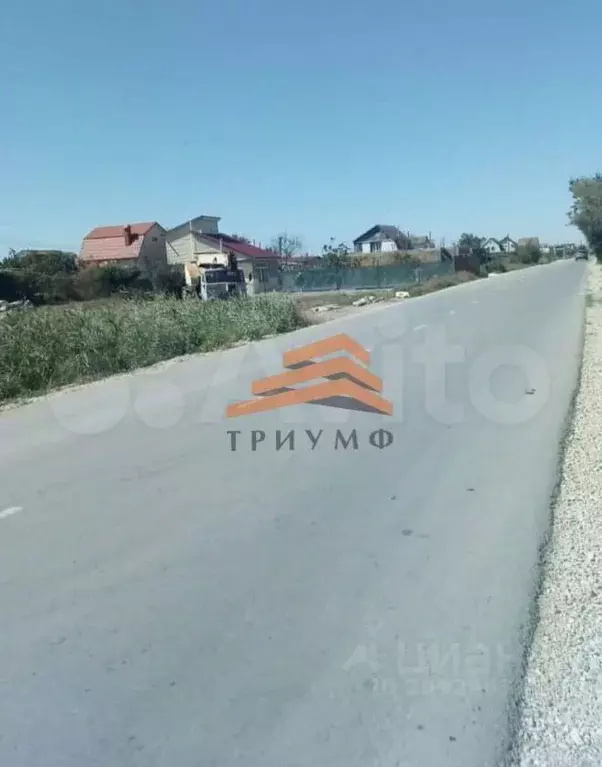 Участок в Крым, Феодосия  (4.01 сот.) - Фото 0