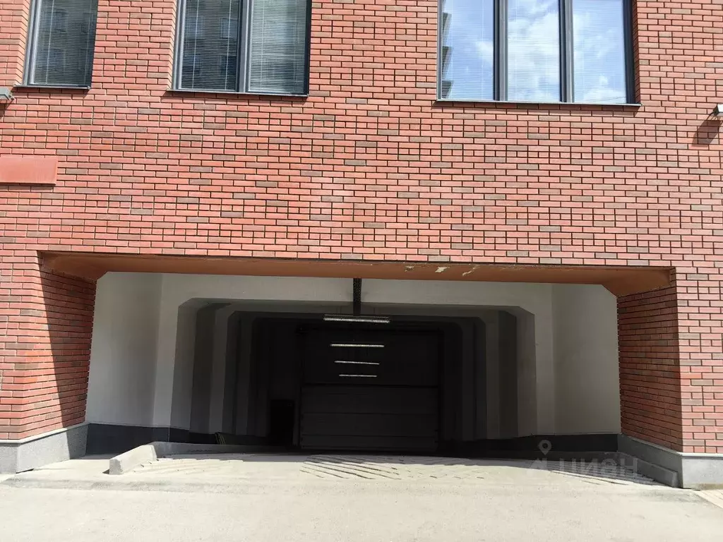 Гараж в Свердловская область, Екатеринбург ул. Азина, 22/2 (13 м) - Фото 2