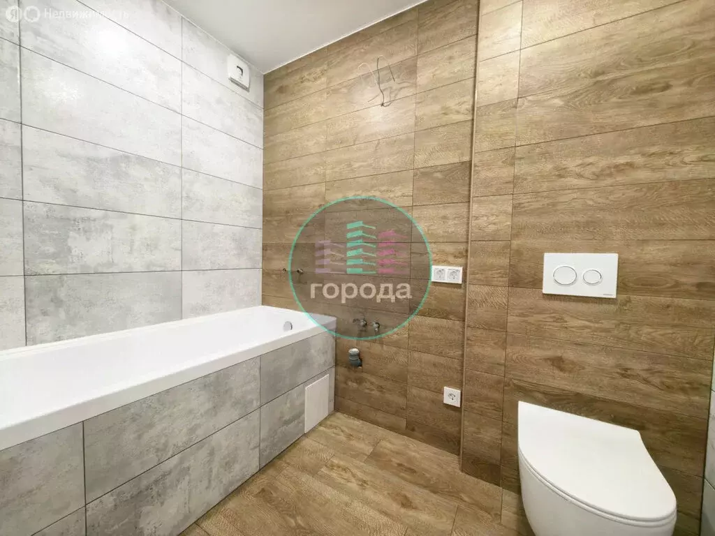 2-комнатная квартира: Кашира, улица Вахрушева, 12 (45.4 м) - Фото 1