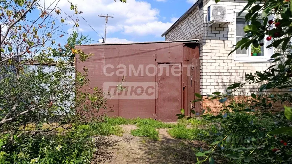Дом в Оренбургская область, Бузулук Гражданская ул. (24 м) - Фото 0
