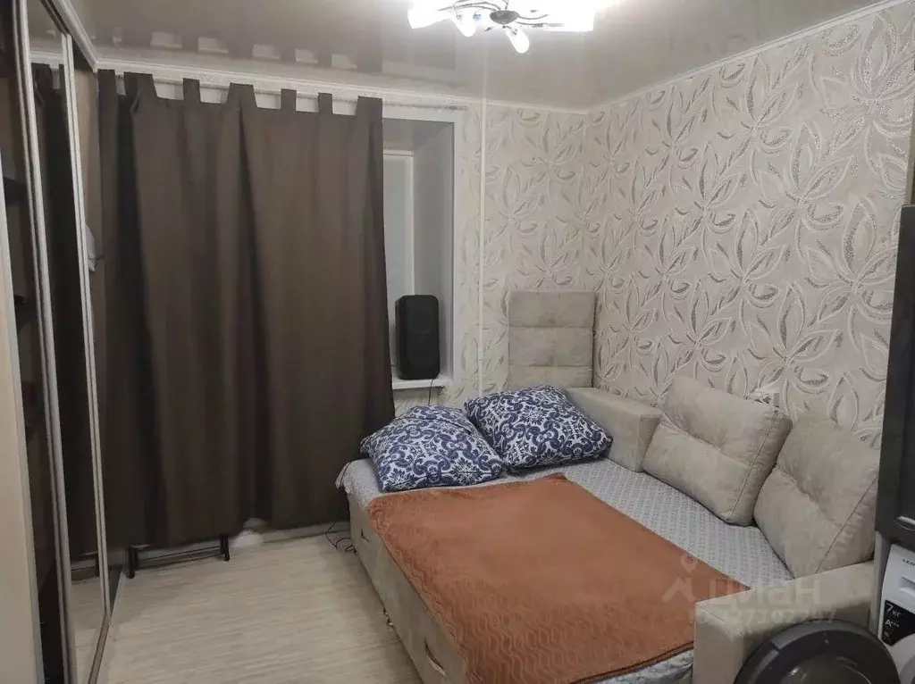 Студия Томская область, Томск Черемошники мкр, ул. Пролетарская, 25 ... - Фото 1