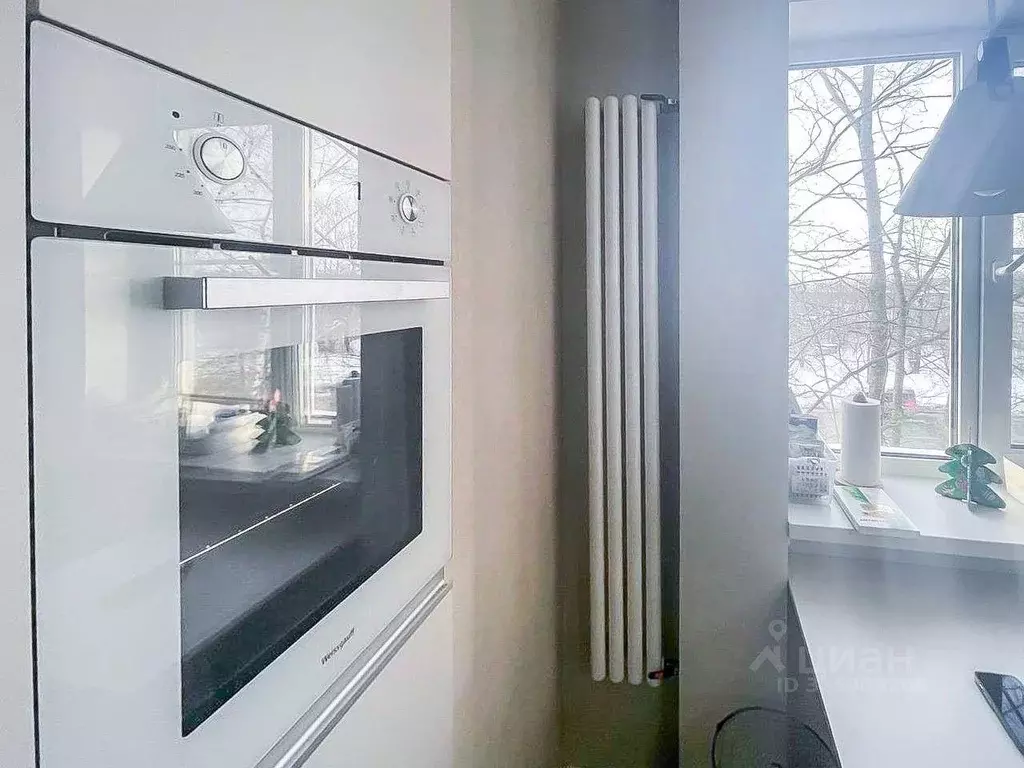 Квартира, 4 комнаты, 59.4 м - Фото 2