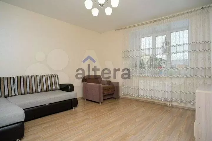 3-к. квартира, 70м, 8/9эт. - Фото 1