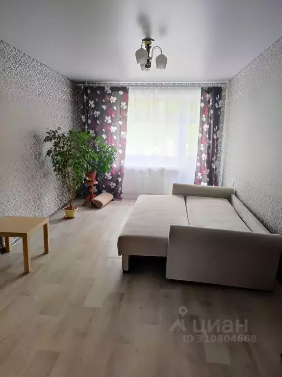 Комната Алтайский край, Бийск ул. Разина, 90 (18.0 м) - Фото 0