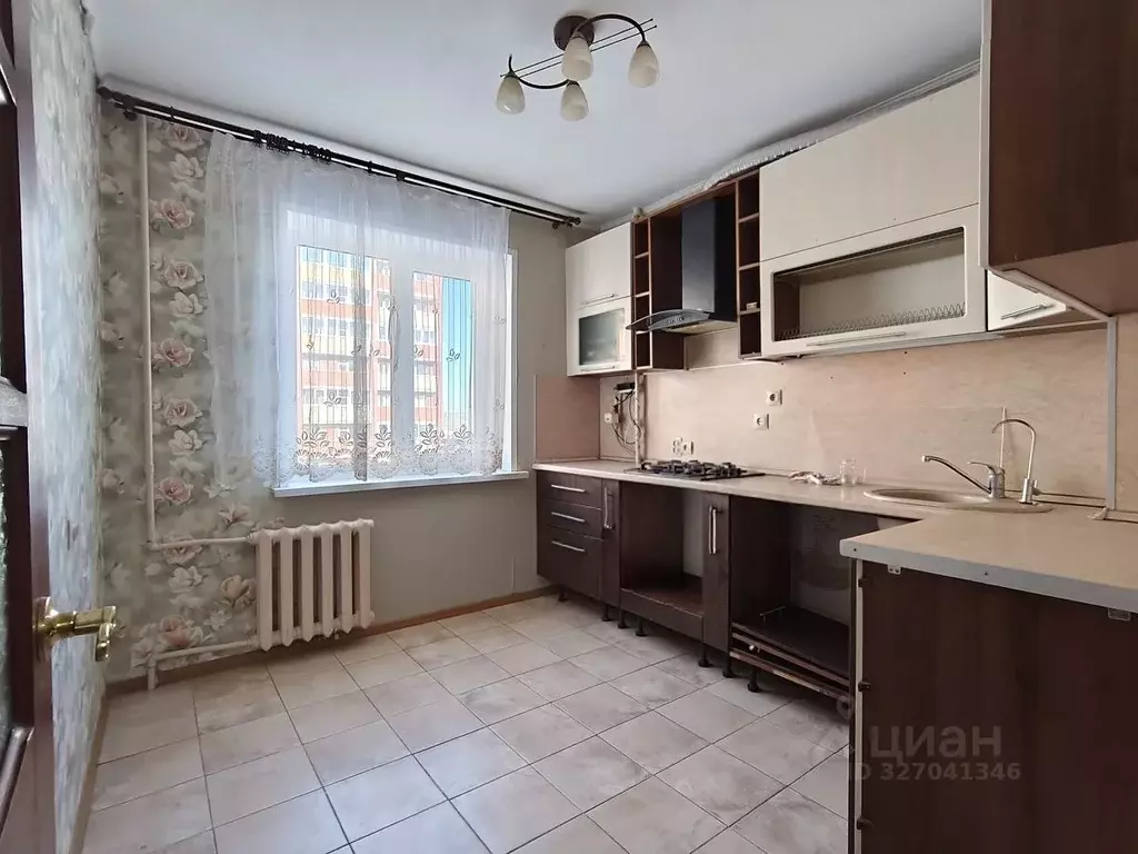 3-к кв. Пермский край, Пермь Сокольская ул., 10 (67.0 м) - Фото 1