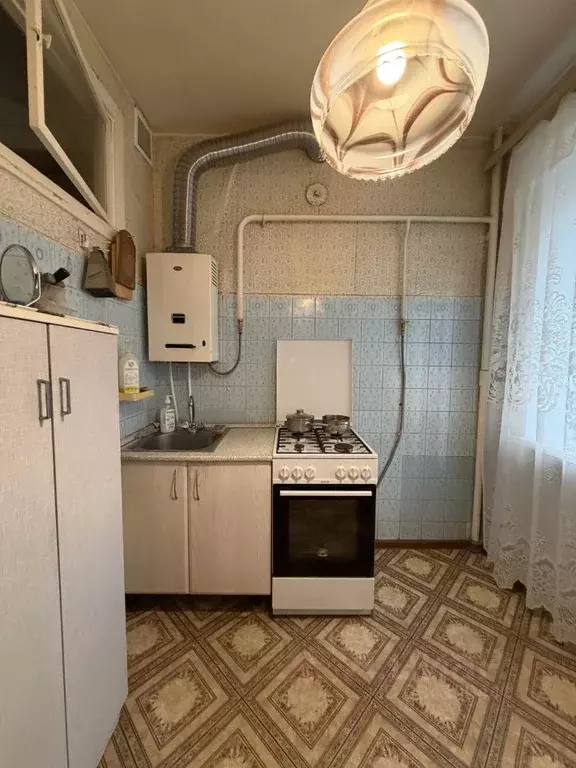 2-к кв. Московская область, Реутов Советская ул., 4 (43.2 м) - Фото 1