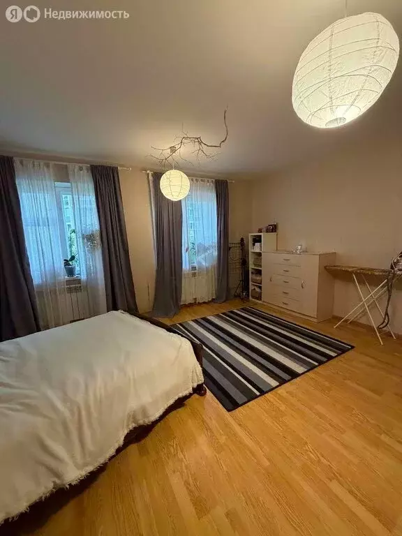 3-комнатная квартира: Белгород, улица Газовиков, 11 (94.7 м) - Фото 1