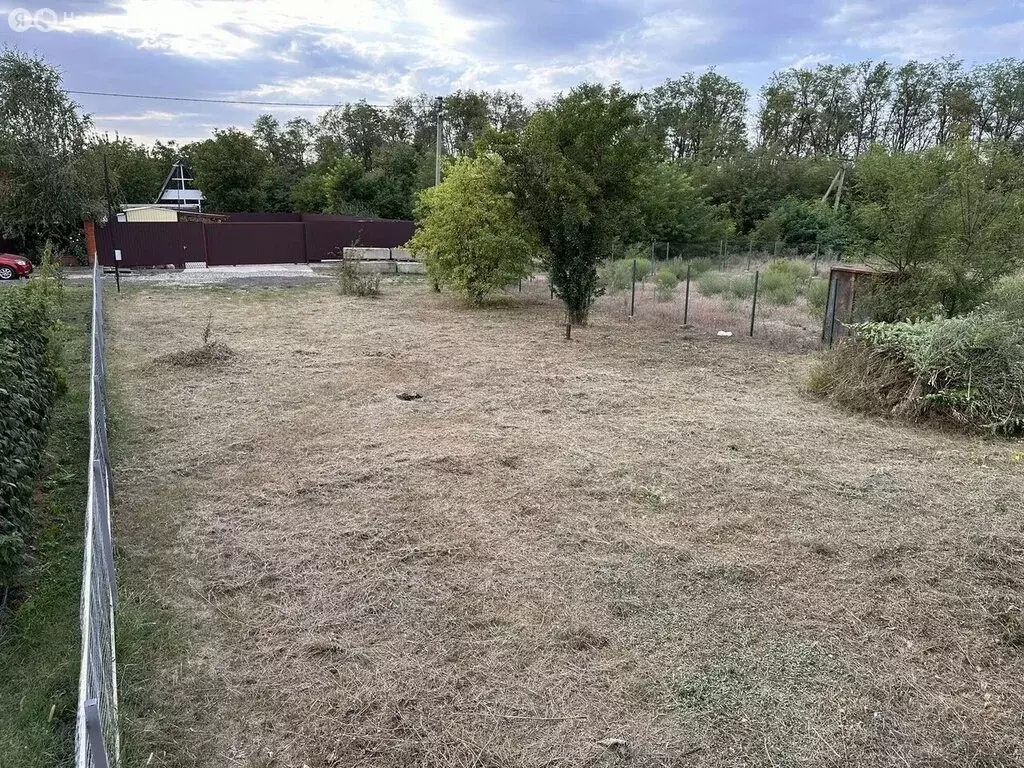 Участок в Новотитаровское сельское поселение, хутор Осечки, дачное ... - Фото 2