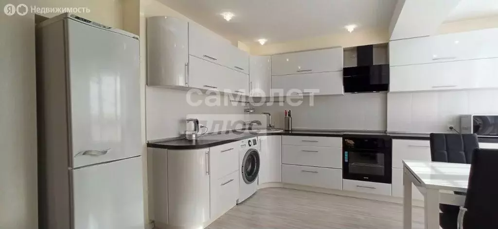 2-комнатная квартира: Липецк, улица Осканова, 7 (59 м) - Фото 2