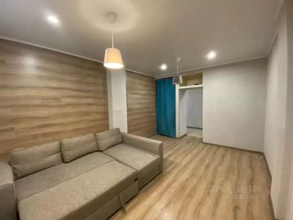 2-к кв. Московская область, Лосино-Петровский городской округ, ... - Фото 2