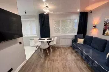 1-к кв. Тульская область, Тула ул. Дмитрия Ульянова, 16 (33.0 м) - Фото 1