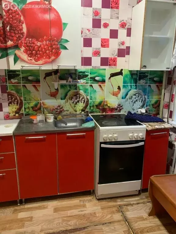 1-комнатная квартира: Шуйский район, Введенское сельское поселение, ... - Фото 1