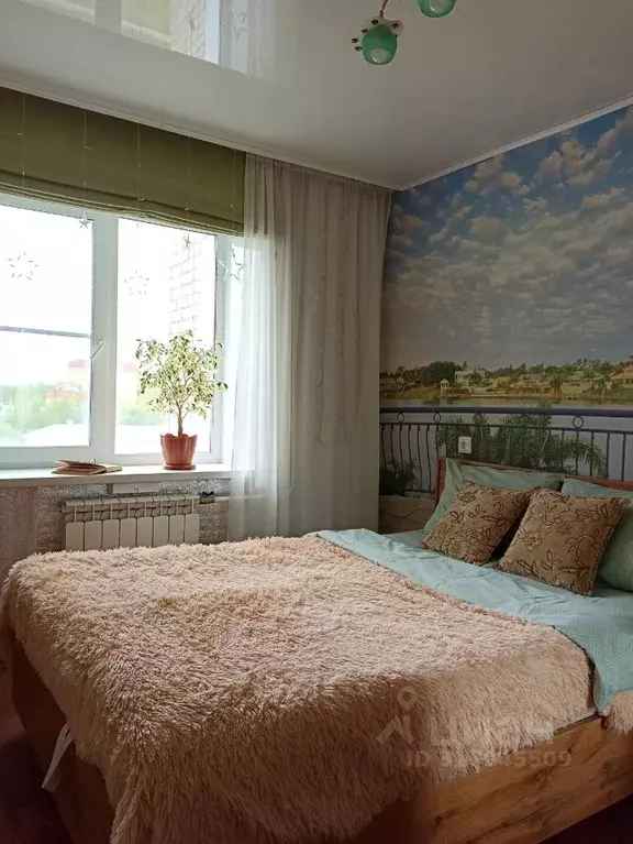3-к кв. Кировская область, Киров ул. Ленина, 160 (61.3 м) - Фото 0