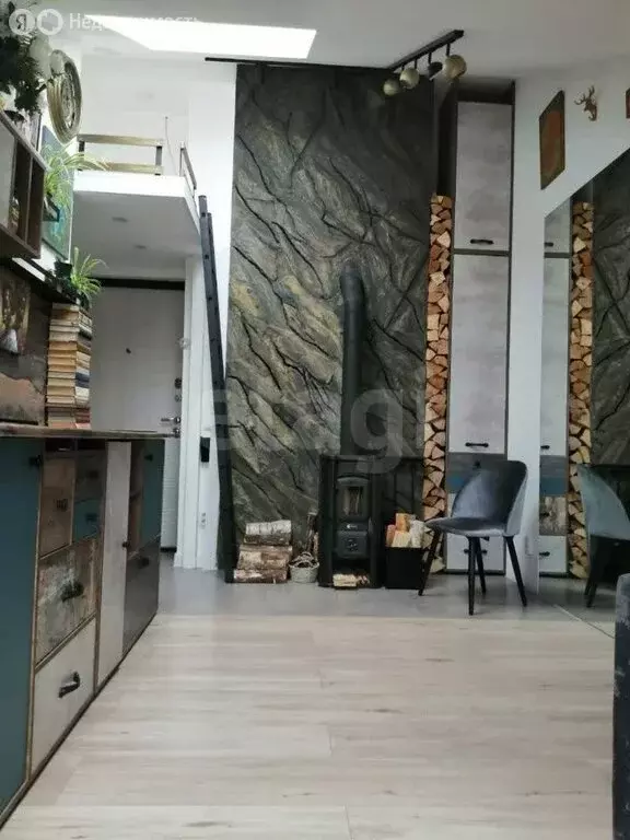 Квартира-студия: Ломоносов, Дворцовый проспект, 14/9 (16.6 м) - Фото 2