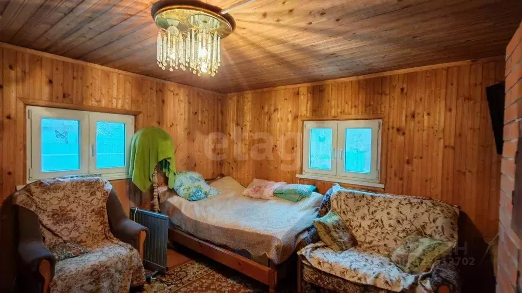 Дом в Московская область, Сергиево-Посадский городской округ, ... - Фото 1