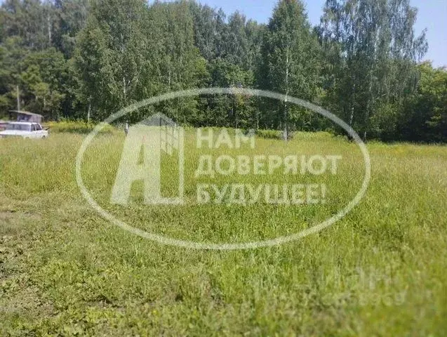 Участок в Удмуртия, Глазов ул. Никулина, 30 (1000.0 сот.) - Фото 1