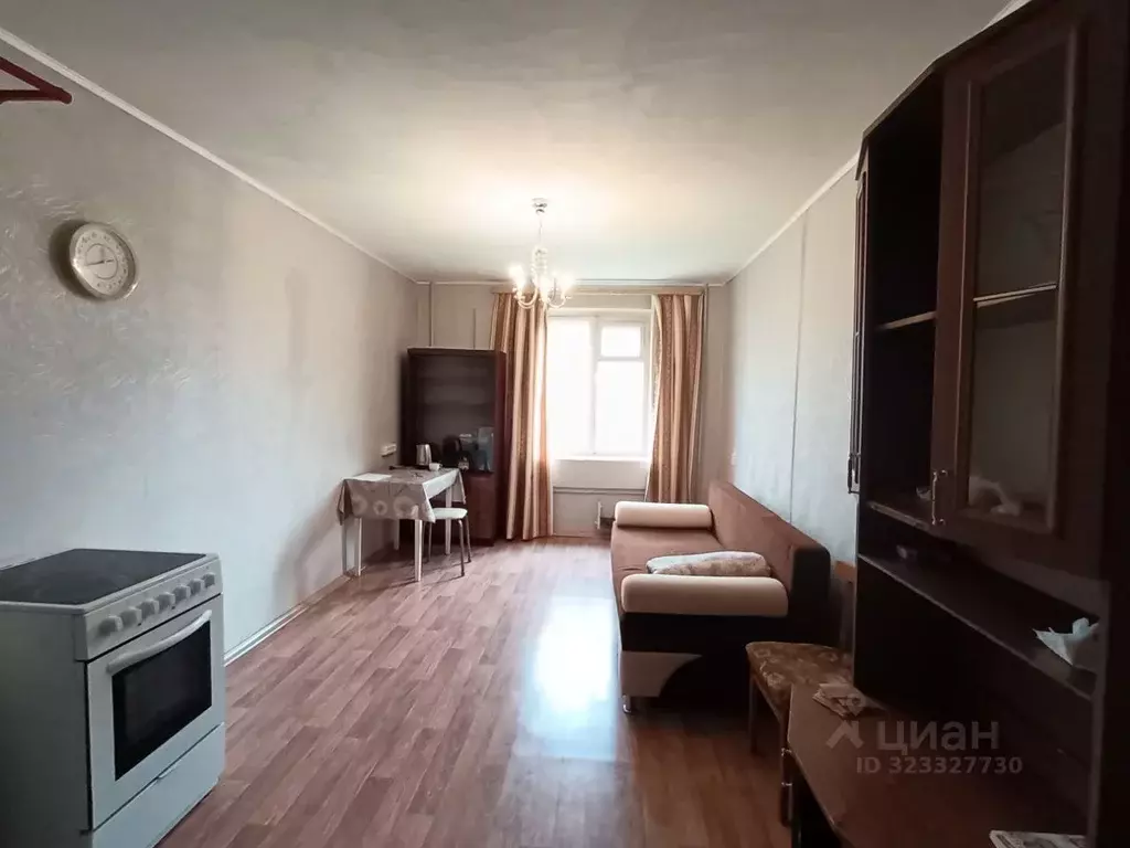 Студия Башкортостан, Уфа ул. Аксакова, 57 (23.0 м) - Фото 1