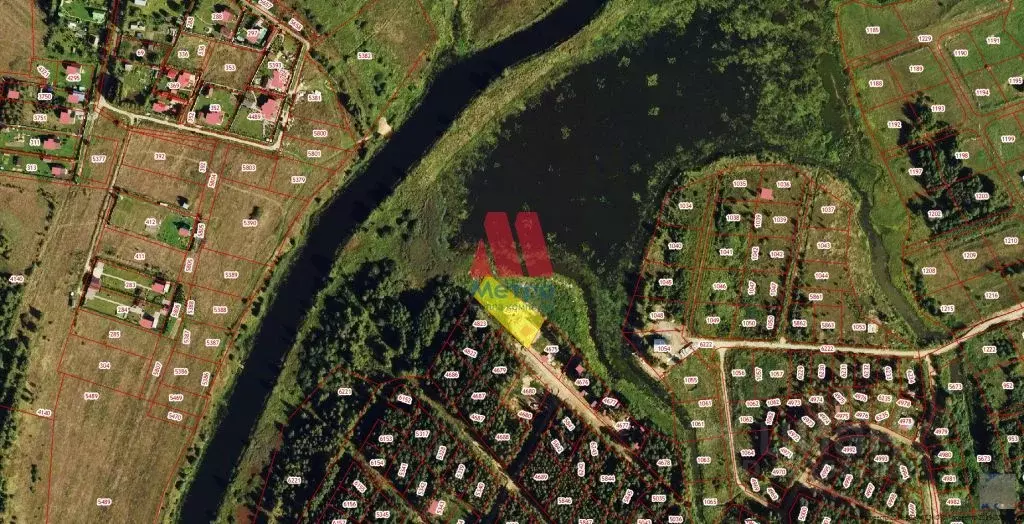 Участок в Ярославская область, Некрасовский муниципальный округ, Малые ... - Фото 1