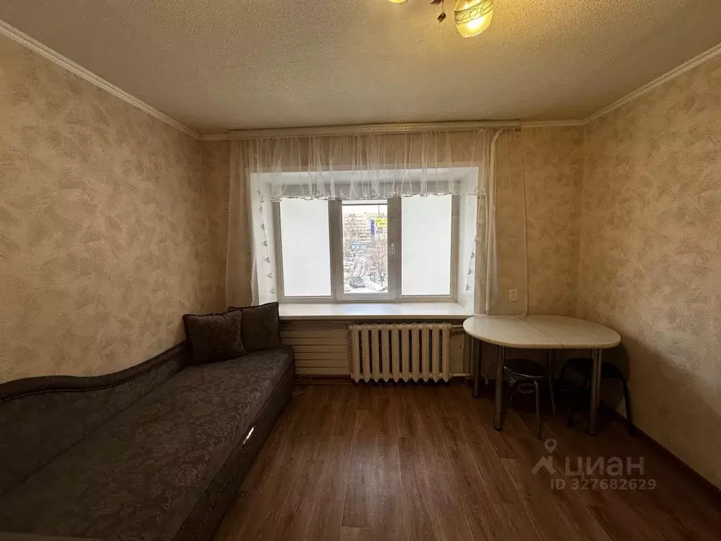 Студия Ульяновская область, Ульяновск ул. Рябикова, 66 (19.0 м) - Фото 2