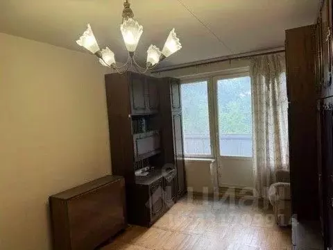 2-к кв. Москва ул. Адмирала Макарова, 19К2 (40.8 м) - Фото 2