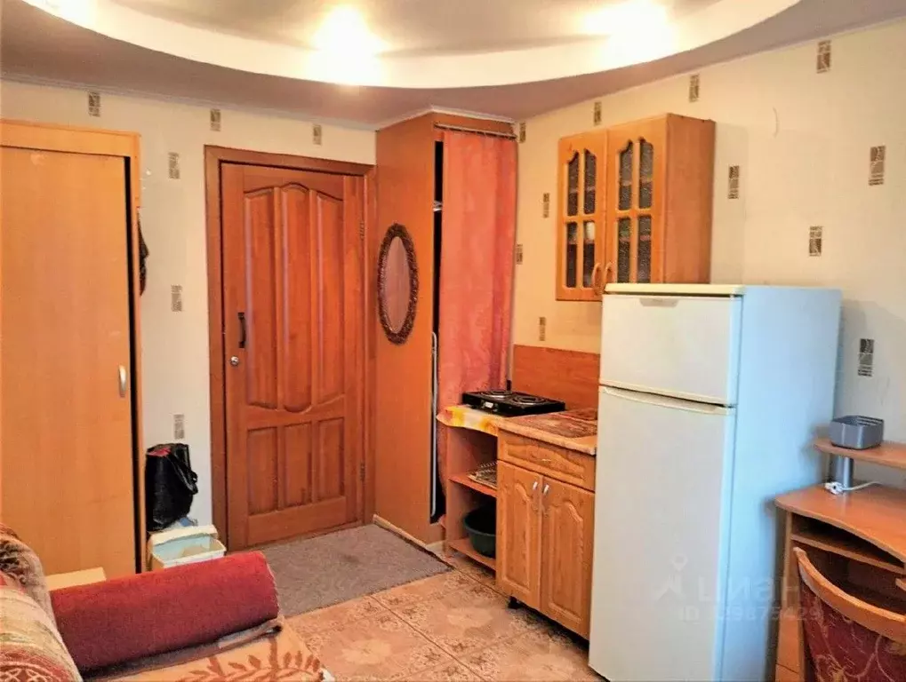 Комната Свердловская область, Екатеринбург ул. Хохрякова, 102 (11.7 м) - Фото 1