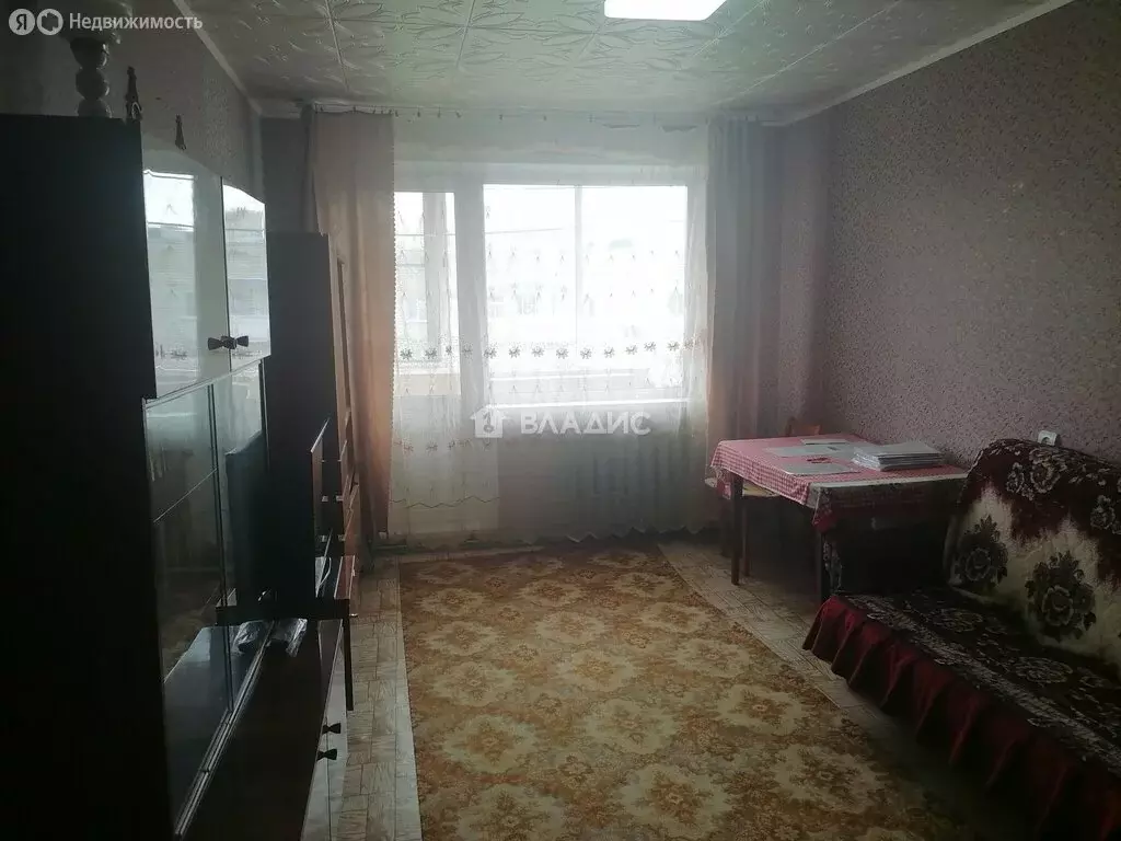 2-комнатная квартира: Ковров, улица Туманова, 15 (49 м) - Фото 0