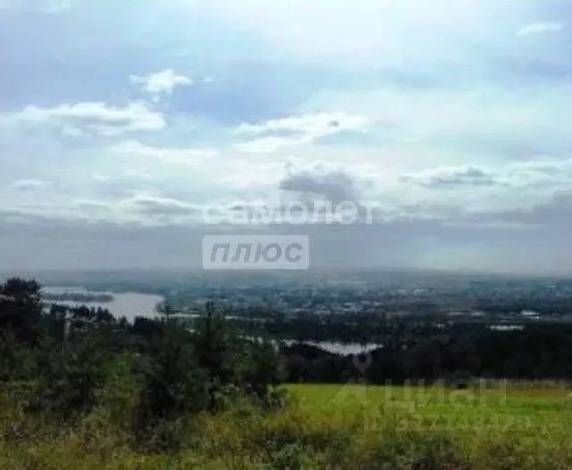 Участок в Иркутская область, Иркутский муниципальный округ, Глазунова ... - Фото 1