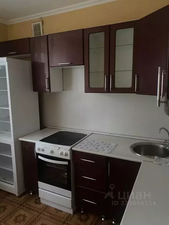 2-к кв. Белгородская область, Старый Оскол Олимпийский мкр, 38 (54.0 ... - Фото 1